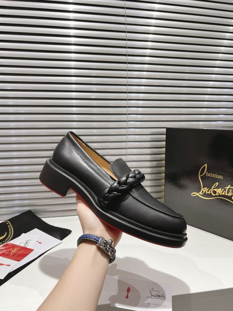 Christian Louboutin Business Shoes